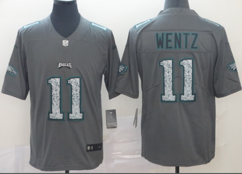 2019 NFL men Limited Jerseys-040
